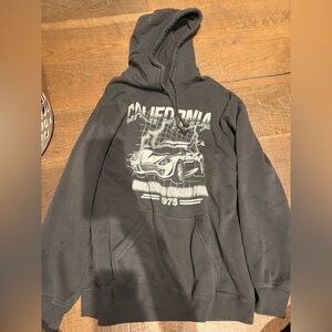 Women’s Hollister Hoodie Size Small